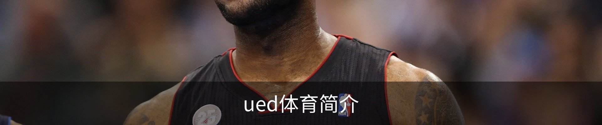 ued体育简介